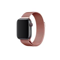 CELLBOX - Correa de Acero Inoxidable Magnética para Apple Watch