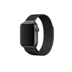 CELLBOX - Correa de Acero Inoxidable Magnética para Apple Watch