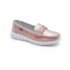 OVERLAND - Mocasin de Mujer Modelo 8118