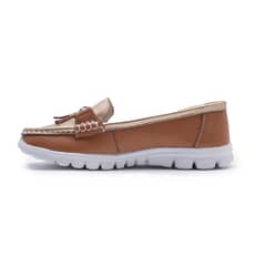 OVERLAND - Mocasin de Mujer Modelo 8118