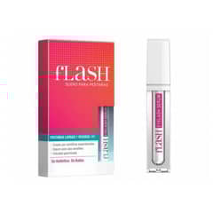 FLASH - Suero Alargador Y Engrosador De Pestañas Y Cejas Cvl