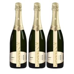 CHANDON - 3 Espumantes Brut