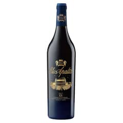 LAPOSTOLLE - Vino Clos Apalta Ensamblaje