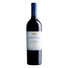 LAPOSTOLLE - Vino Le Petit Clos. Ensamblaje Tinto - Rojo