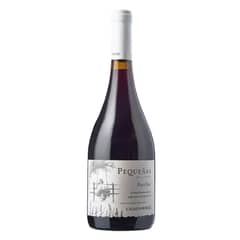 CASAS DEL BOSQUE - Vino Pequeñas Producciones Pinot Noir - Rojo