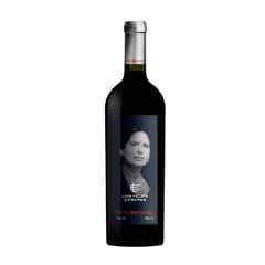 LUIS FELIPE EDWARDS - Vino Doña Bernarda Ensamblaje - Rojo