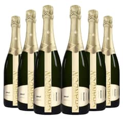 CHANDON - 6 Espumante Brut