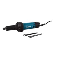 MAKITA - Rectificadora De Matrices Mt De 1/4'' 6mm 480w M9100b