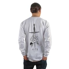 GENERICO - Polera Manga Larga Daga Rito Art Co