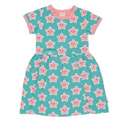 MAXOMORRA - Vestido Spin - - Starfish.