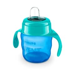 AVENT - Vaso Con Boquilla 6m+ niño 200ml Libre BPA