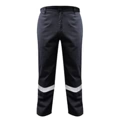 HARDWORK - Pantalón Ignifugo NFPA HW Tarasafe