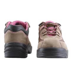 NAZCA - ZAPATO SEGURIDAD FEMENINO PU NU 110