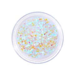 UNLEASHIA - Sombra de Ojo Glitter No. 1 Aurora Catcher