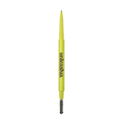 UNLEASHIA - Lápiz Delineador de Cejas No. 1 Oatmeal Brown