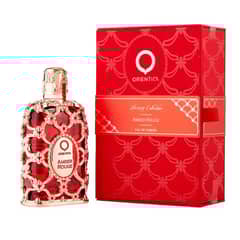 AL HARAMAIN - Amber Rouge Orientica Unisex EDP 80 ML