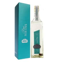 BOU - Pisco Barroeta A mis Nietas 35º 750 ml