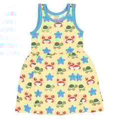 MAXOMORRA - Vestido Spin - - Beach Buddies