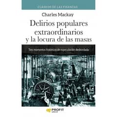 PROFIT - Delirios Populares Extraordinarios…