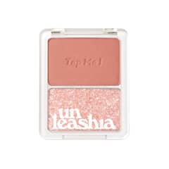 UNLEASHIA - Paleta de Sombras Duo No. 1 Pitapat
