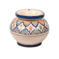 TIGALAS - Cenicero Diseño Serghini 20 cm