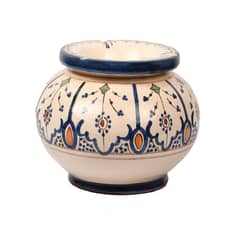 TIGALAS - Cenicero Diseño Serghini 20 cm