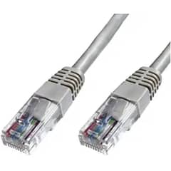 DM - CABLE RED 20 MTS CAT6