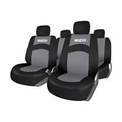 SPARCO - Cubre Asiento