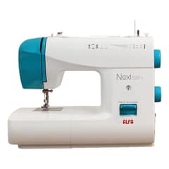 ALFA - MAQUINA DE COSER NEXT 820 PLUS