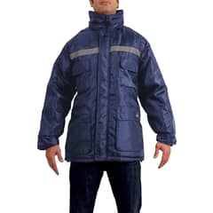 ALASKA - Parka Térmica