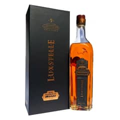 BOU - Gran Pisco Barroeta Luxstelle 50º 750 ml