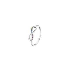LOTUS SILVER - Anillo LP1872-3/214 Mujer Trendy