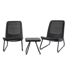 KETER - Set Terraza Río Patio Set -