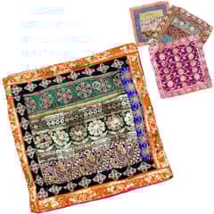 UNIVERSAL - Funda de Cojines hindu