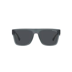 ARMANI EXCHANGE - Anteojos De Sol AX4113S Azul