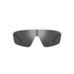 ARMANI EXCHANGE - Anteojos De Sol AX4119S Blanco