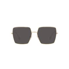 BURBERRY - Anteojos De Sol BE3133 Daphne Dorado