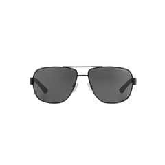 ARMANI EXCHANGE - Anteojos De Sol AX2012S Negro