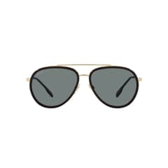 BURBERRY - Anteojos De Sol BE3125 Oliver Dorado