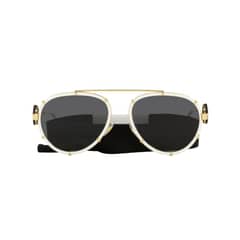 VERSACE - Anteojos De Sol VE2232 Blanco