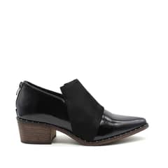 GOTTA - Zapato Mujer Negro C7269