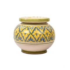 TIGALAS - Cenicero Diseño Serghini 14 cm