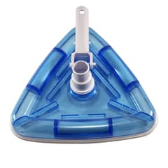 ANTILEN - Aspiradora triangular para piscinas Antilén
