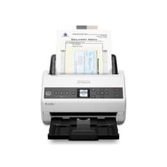EPSON - Escáner Workforce DS-730N B11B259201 ADF