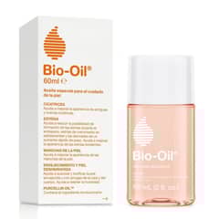 BIO OIL - Bio-Oil 60 Ml