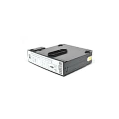 ZEBRA - Cartuchos de brazaletes Z-BAND Direct adultos 25X279mm Caja de 6 Unidades