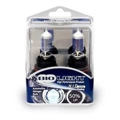 CAMTEK - Ampolleta Auto Halógena Biolight 9007 65/55w White 12v