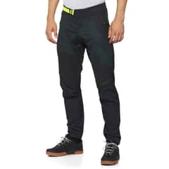 CUBE - Pantalon Hombre 100% Airmatic LE
