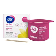 BODY NATUR - Cera Divina Corporal Con Vainilla