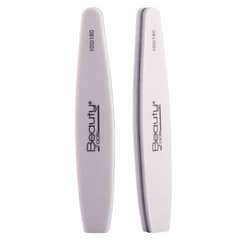 BEAUTY TOOLS - Lima Esponja Profesional 100/180